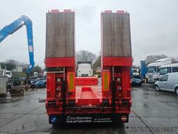 Mtd MTD K Semie - Euro Mit Hydraulische Rampen