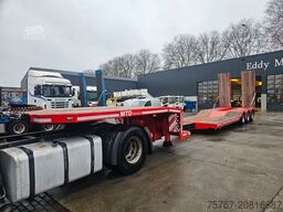 Mtd MTD K Semie - Euro Mit Hydraulische Rampen