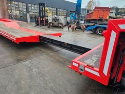 Mtd MTD K Semie - Euro Mit Hydraulische Rampen