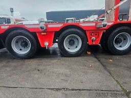 Mtd MTD K Semie - Euro Mit Hydraulische Rampen