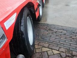 Mtd MTD K Semie - Euro Mit Hydraulische Rampen