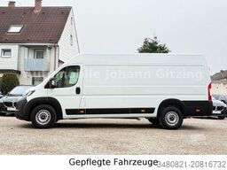 FIAT DUCATO NEW MODEL *AUTOMATIK* L4H2 MAXI *180 PS!*