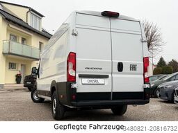 FIAT DUCATO NEW MODEL *AUTOMATIK* L4H2 MAXI *180 PS!*
