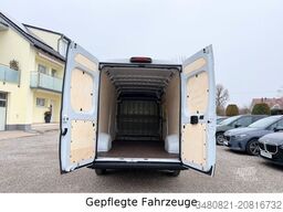 FIAT DUCATO NEW MODEL *AUTOMATIK* L4H2 MAXI *180 PS!*