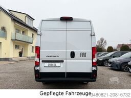FIAT DUCATO NEW MODEL *AUTOMATIK* L4H2 MAXI *180 PS!*