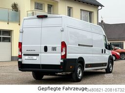 FIAT DUCATO NEW MODEL *AUTOMATIK* L4H2 MAXI *180 PS!*