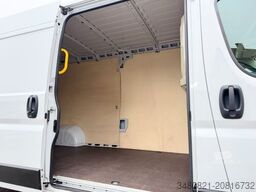 FIAT DUCATO NEW MODEL *AUTOMATIK* L4H2 MAXI *180 PS!*