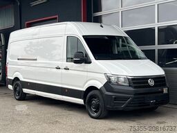 VOLKSWAGEN Crafter Hoch+Lang Klima Kamera Parktronic 3Sitze