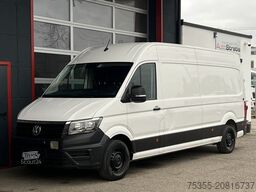 VOLKSWAGEN Crafter Hoch+Lang Klima Kamera Parktronic 3Sitze