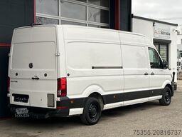 VOLKSWAGEN Crafter Hoch+Lang Klima Kamera Parktronic 3Sitze