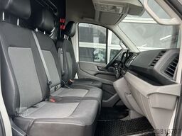 VOLKSWAGEN Crafter Hoch+Lang Klima Kamera Parktronic 3Sitze