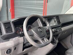 VOLKSWAGEN Crafter Hoch+Lang Klima Kamera Parktronic 3Sitze
