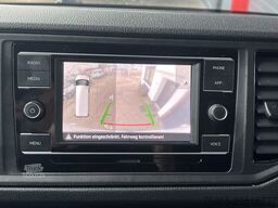 VOLKSWAGEN Crafter Hoch+Lang Klima Kamera Parktronic 3Sitze