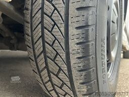 VOLKSWAGEN Crafter Hoch+Lang Klima Kamera Parktronic 3Sitze