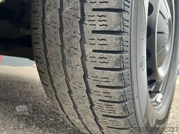 VOLKSWAGEN Crafter Hoch+Lang Klima Kamera Parktronic 3Sitze