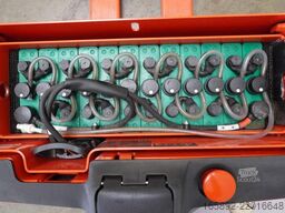 Linde T 16 1155-00