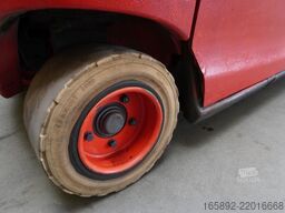 Linde E 30/600 HL 387-00