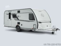 Knaus Südwind 460 EU Black Selection *1700kg*Duschausbau*ATC*