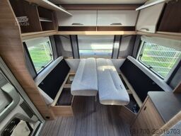 Knaus Südwind 460 EU Black Selection *1700kg*Duschausbau*ATC*