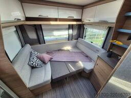 Knaus Südwind 460 EU Black Selection *1700kg*Duschausbau*ATC*