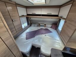Knaus Südwind 460 EU Black Selection *1700kg*Duschausbau*ATC*