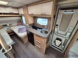 Knaus Südwind 460 EU Black Selection *1700kg*Duschausbau*ATC*