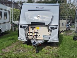 Knaus Südwind 460 EU Black Selection *1700kg*Duschausbau*ATC*