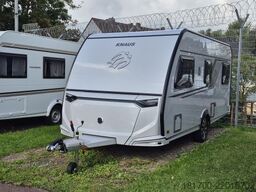 Knaus Südwind 460 EU Black Selection *1700kg*Duschausbau*ATC*