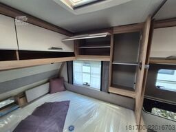 Knaus Südwind 460 EU Black Selection *1700kg*Duschausbau*ATC*