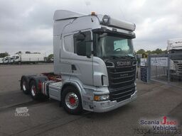 Scania R 580 LA6x4HNA