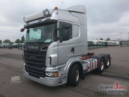 Scania R 580 LA6x4HNA