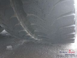 Scania R 580 LA6x4HNA