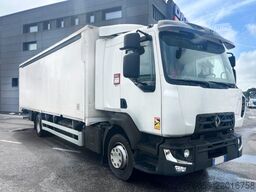 RENAULT MDA2C centinato