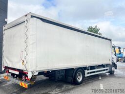 RENAULT MDA2C centinato