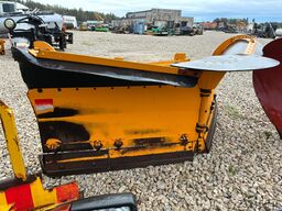 Meiren VTS3203 SNOWPLOW