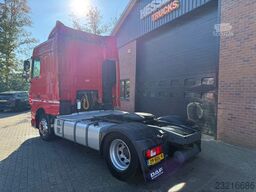 DAF XF 410 Space CAb l NL Truck APK/TUV