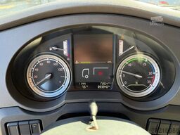 DAF XF 410 Space CAb l NL Truck APK/TUV