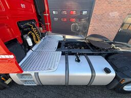 DAF XF 410 Space CAb l NL Truck APK/TUV