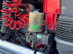 DAF XF 410 Space CAb l NL Truck APK/TUV