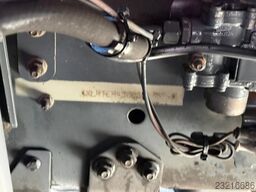 DAF XF 410 Space CAb l NL Truck APK/TUV