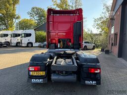 DAF XF 410 Space CAb l NL Truck APK/TUV