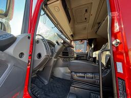 DAF XF 410 Space CAb l NL Truck APK/TUV
