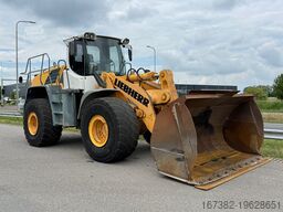 Liebherr L566 2plus2