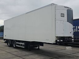 D-TEC CTD-35-02B COMPLETE LZV COMBI