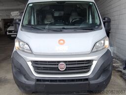 Fiat Weinsberg CaraBus 600 K 4posti letto |Completamente equipaggiato