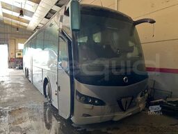 IVECO Noge-Touring