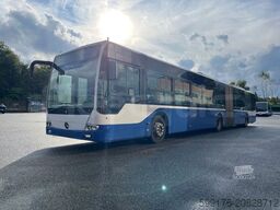 Mercedes-Benz Conecto