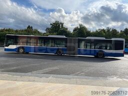 Mercedes-Benz Conecto