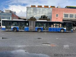 Mercedes-Benz Conecto