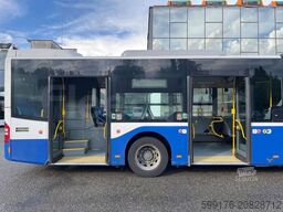 Mercedes-Benz Conecto